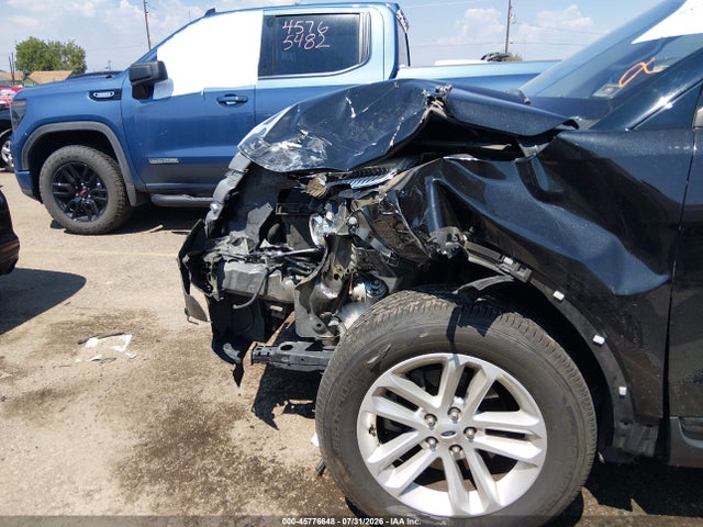 Продажа на аукционе авто 2014 Ford Explorer, vin: 1FM5K7B8XEGA48613, номер лота: 45776648