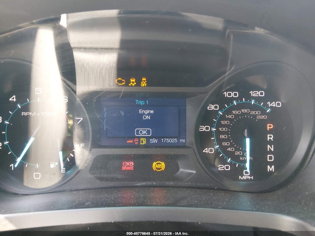 Продажа на аукционе авто 2014 Ford Explorer, vin: 1FM5K7B8XEGA48613, номер лота: 45776648
