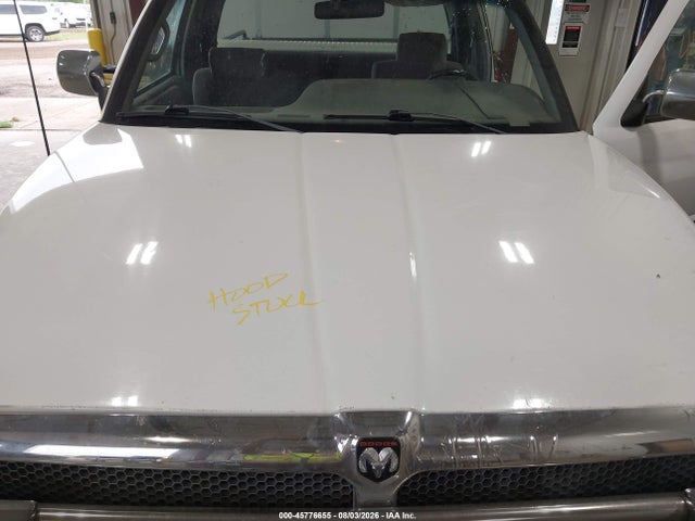 45776655 :رقم المزاد ، 1B7HF13Y7VJ619849 vin ، 1997 Dodge Ram 1500 St مزاد بيع