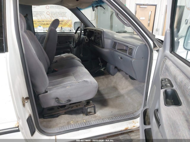 45776655 :رقم المزاد ، 1B7HF13Y7VJ619849 vin ، 1997 Dodge Ram 1500 St مزاد بيع