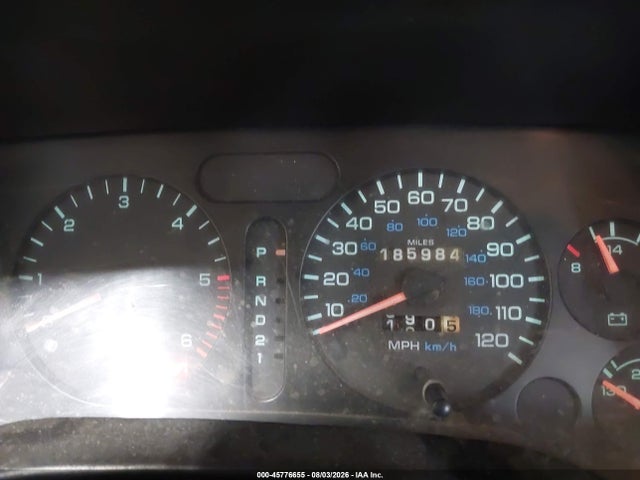 45776655 :رقم المزاد ، 1B7HF13Y7VJ619849 vin ، 1997 Dodge Ram 1500 St مزاد بيع