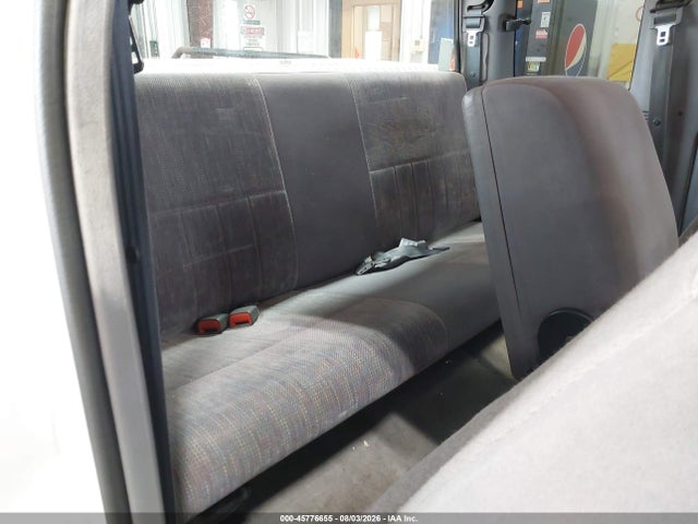 45776655 :رقم المزاد ، 1B7HF13Y7VJ619849 vin ، 1997 Dodge Ram 1500 St مزاد بيع