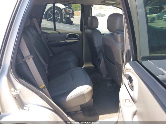 Aukcja sprzedaży 2004 Chevrolet Trailblazer Lt, vin: 1GNDS13S542363085, numer aukcji: 45776656