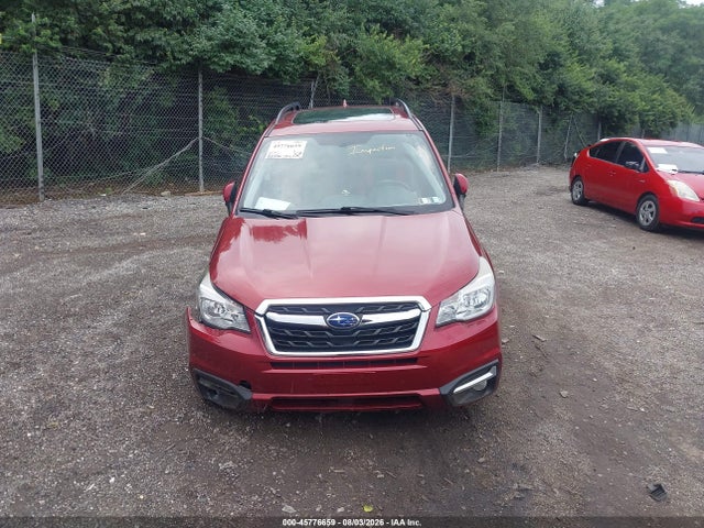 Subaru Forester 2.5i Premium 2017 JF2SJAEC8HH573242 Image 12