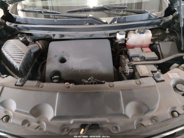 45776666 :رقم المزاد ، 1GNERGKW5JJ157693 vin ، 2018 Chevrolet Traverse Lt Cloth مزاد بيع