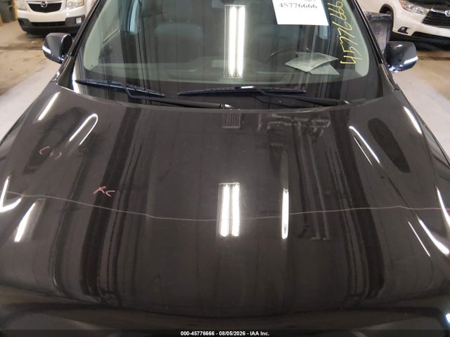 45776666 :رقم المزاد ، 1GNERGKW5JJ157693 vin ، 2018 Chevrolet Traverse Lt Cloth مزاد بيع