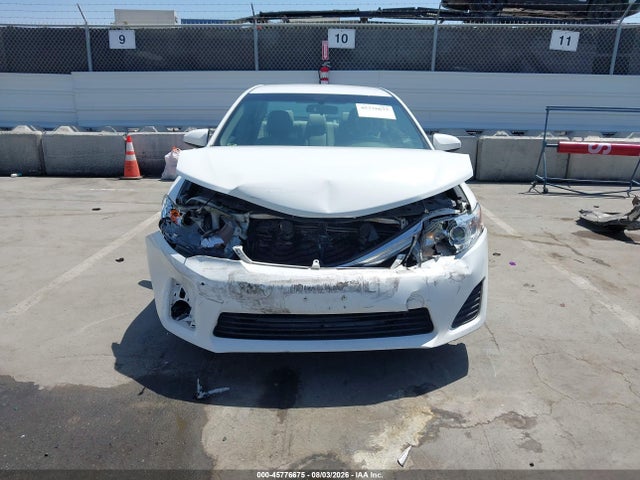 Продаж на аукціоні авто 2014 Toyota Camry Le, vin: 4T4BF1FK6ER426685, номер лоту: 45776675