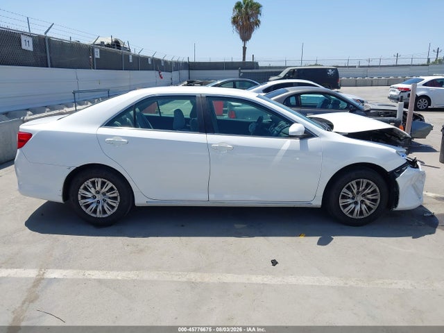 Продаж на аукціоні авто 2014 Toyota Camry Le, vin: 4T4BF1FK6ER426685, номер лоту: 45776675