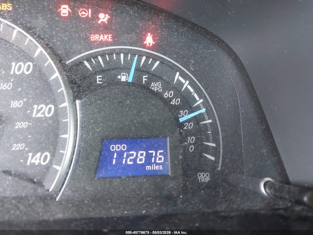 Продаж на аукціоні авто 2014 Toyota Camry Le, vin: 4T4BF1FK6ER426685, номер лоту: 45776675