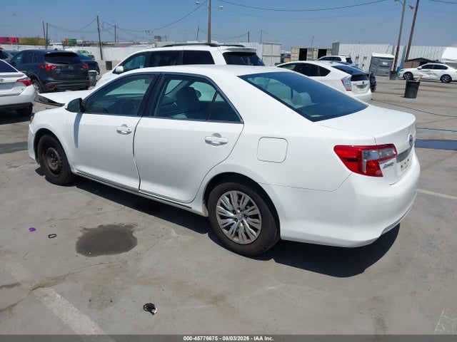 Продаж на аукціоні авто 2014 Toyota Camry Le, vin: 4T4BF1FK6ER426685, номер лоту: 45776675