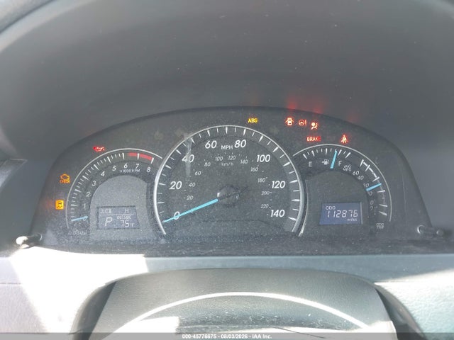 Продаж на аукціоні авто 2014 Toyota Camry Le, vin: 4T4BF1FK6ER426685, номер лоту: 45776675
