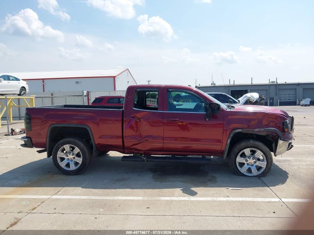 GMC Sierra 1500 Sle 2015 1GTV2UEC4FZ211264 Image 12