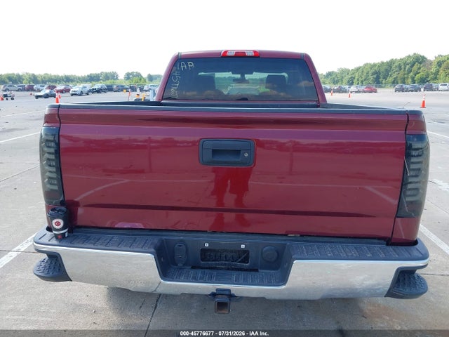 GMC Sierra 1500 Sle 2015 1GTV2UEC4FZ211264 Image 15