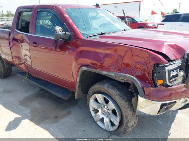 GMC Sierra 1500 Sle 2015 1GTV2UEC4FZ211264 Image 16