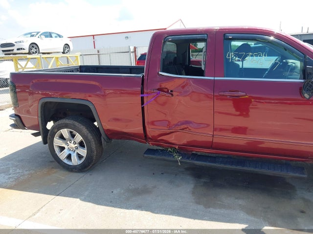 GMC Sierra 1500 Sle 2015 1GTV2UEC4FZ211264 Image 17