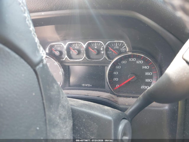 GMC Sierra 1500 Sle 2015 1GTV2UEC4FZ211264 Image 7