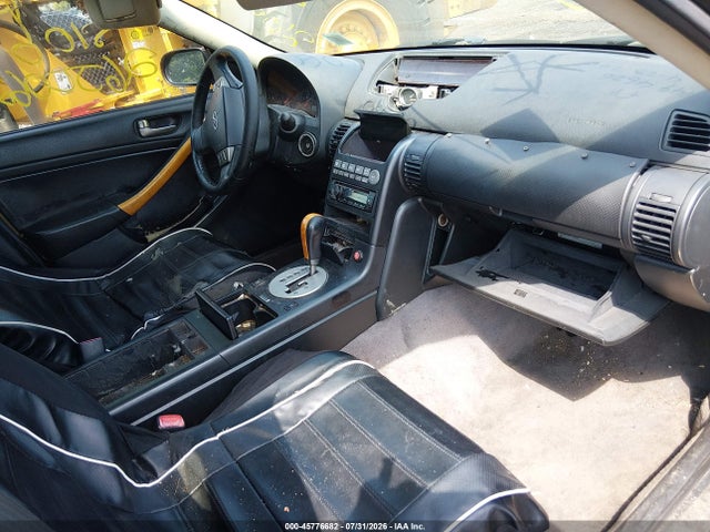 45776682 :رقم المزاد ، JNKCV51E64M101126 vin ، 2004 Infiniti G35 مزاد بيع