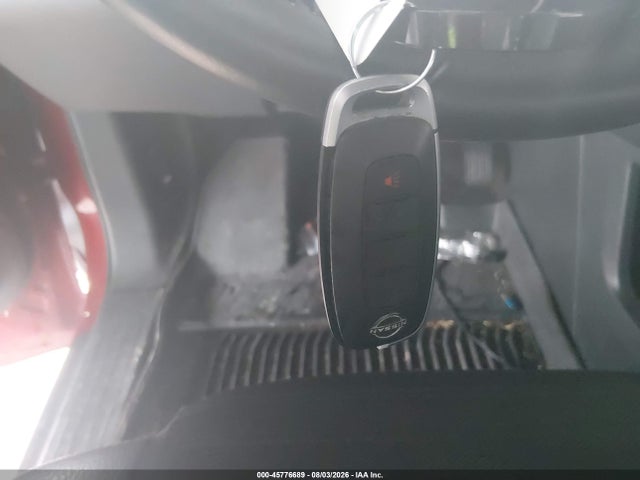 45776689 :رقم المزاد ، 5N1DR3BD9PC224803 vin ، 2023 Nissan Pathfinder Rock Creek 4wd مزاد بيع