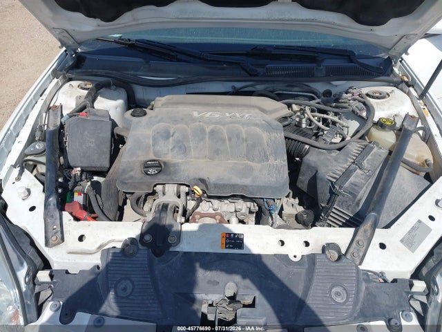 2015 Chevrolet Impala Limited Lt მანქანა იყიდება აუქციონზე, vin: 2G1WB5E36F1128494, აუქციონის ნომერი: 45776690