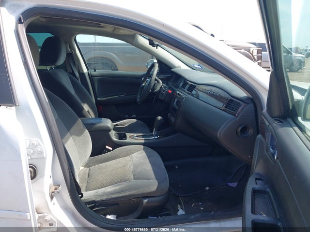 2015 Chevrolet Impala Limited Lt მანქანა იყიდება აუქციონზე, vin: 2G1WB5E36F1128494, აუქციონის ნომერი: 45776690