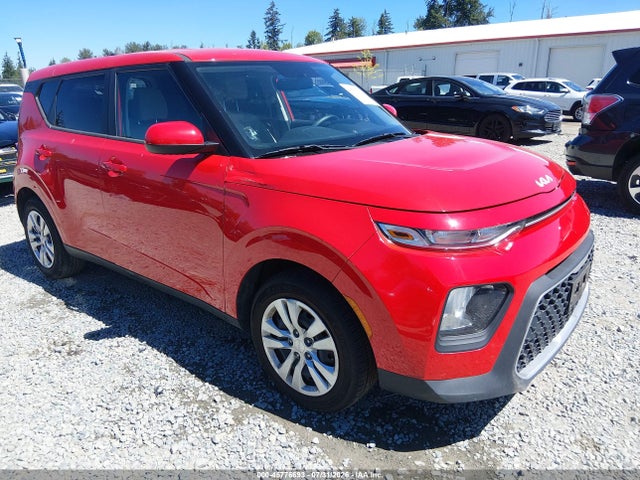 Продаж на аукціоні авто 2022 Kia Soul Lx, vin: KNDJ23AU3N7152452, номер лоту: 45776693