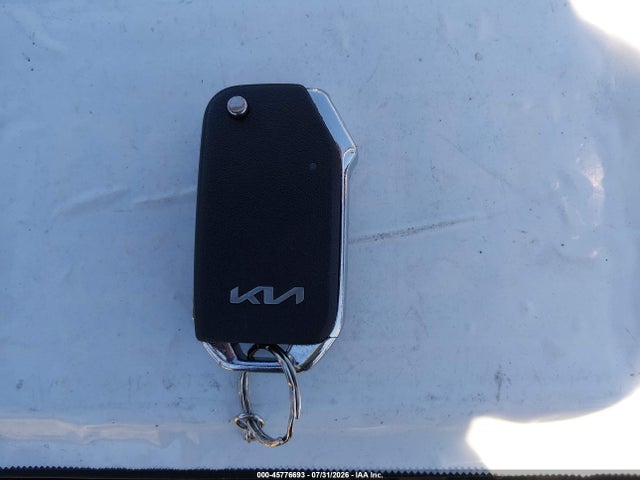 Продаж на аукціоні авто 2022 Kia Soul Lx, vin: KNDJ23AU3N7152452, номер лоту: 45776693