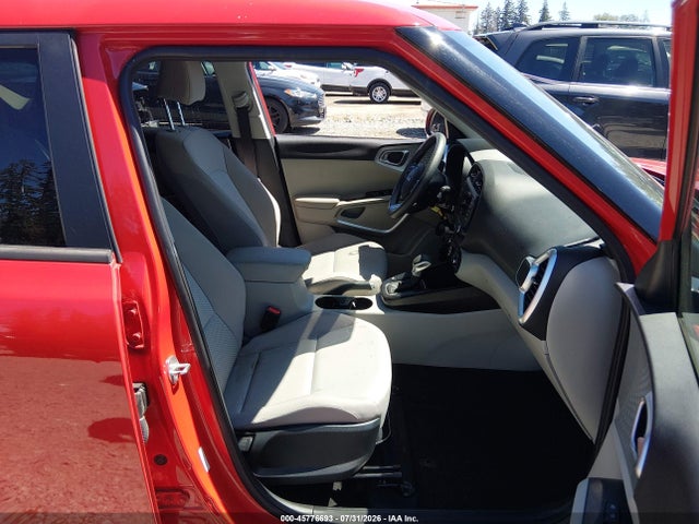 Продаж на аукціоні авто 2022 Kia Soul Lx, vin: KNDJ23AU3N7152452, номер лоту: 45776693