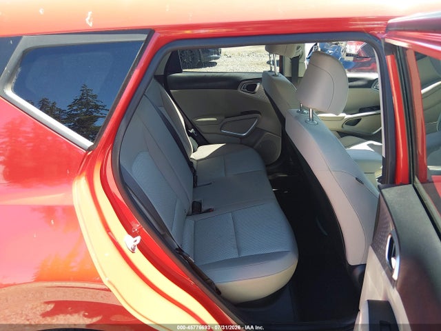 Продаж на аукціоні авто 2022 Kia Soul Lx, vin: KNDJ23AU3N7152452, номер лоту: 45776693
