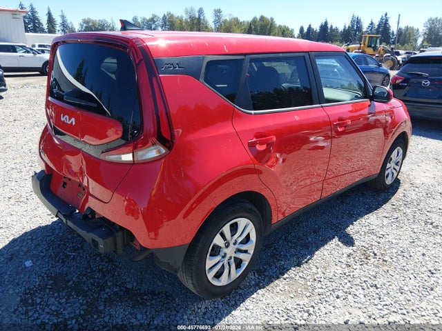 Продаж на аукціоні авто 2022 Kia Soul Lx, vin: KNDJ23AU3N7152452, номер лоту: 45776693
