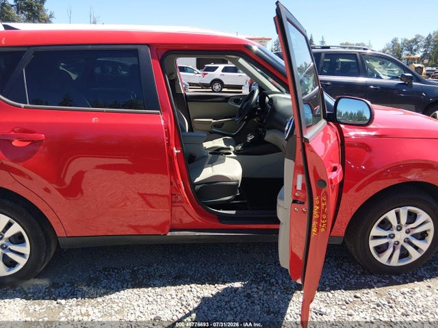 Продаж на аукціоні авто 2022 Kia Soul Lx, vin: KNDJ23AU3N7152452, номер лоту: 45776693