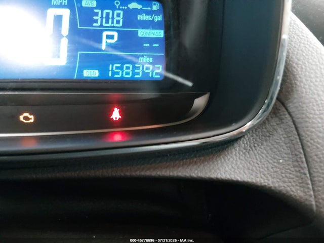 Chevrolet TRAX LS 2016 KL7CJKSBXGB669781 Image 16