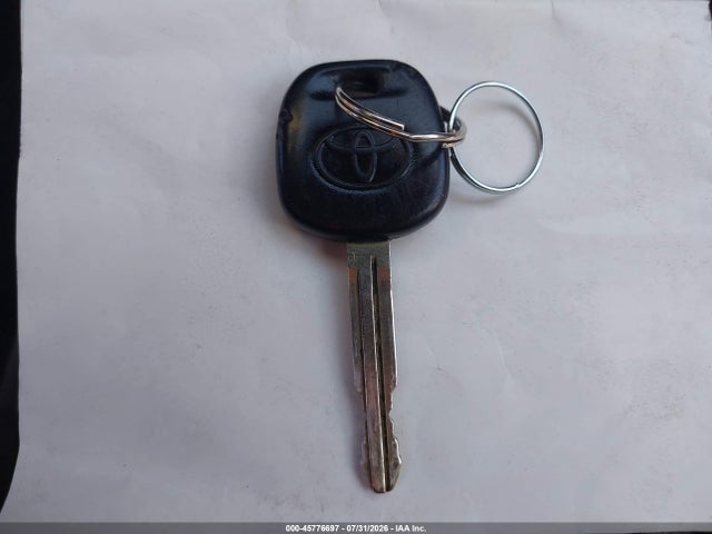 Toyota COROLLA L 2014 5YFBURHE5EP082340 Image 11