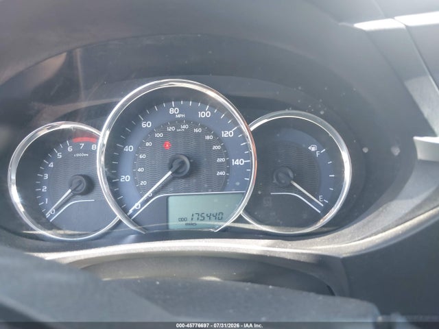 Toyota COROLLA L 2014 5YFBURHE5EP082340 Image 7