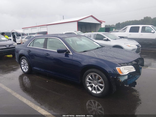 Aukcja sprzedaży 2014 Chrysler 300, vin: 2C3CCAAG6EH355669, numer aukcji: 45776702