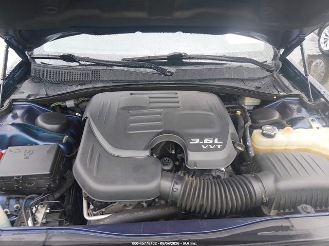 Aukcja sprzedaży 2014 Chrysler 300, vin: 2C3CCAAG6EH355669, numer aukcji: 45776702
