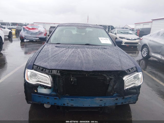Aukcja sprzedaży 2014 Chrysler 300, vin: 2C3CCAAG6EH355669, numer aukcji: 45776702