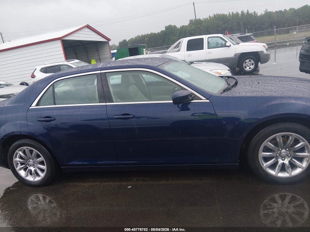 Aukcja sprzedaży 2014 Chrysler 300, vin: 2C3CCAAG6EH355669, numer aukcji: 45776702
