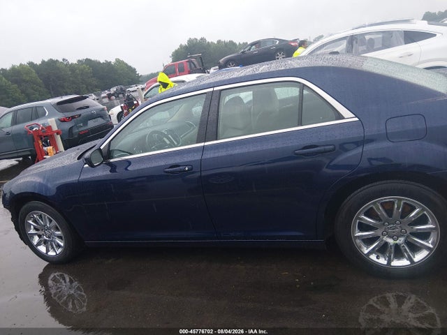 Aukcja sprzedaży 2014 Chrysler 300, vin: 2C3CCAAG6EH355669, numer aukcji: 45776702