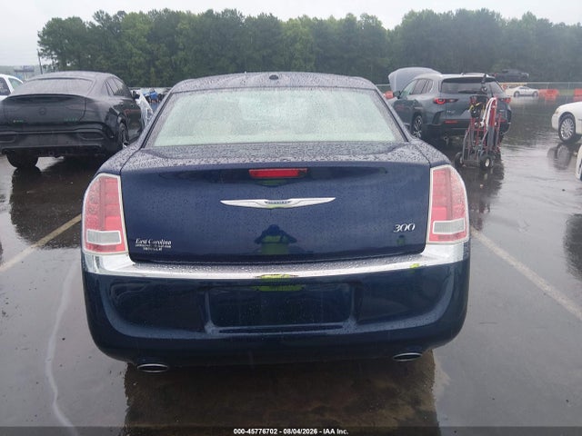 Aukcja sprzedaży 2014 Chrysler 300, vin: 2C3CCAAG6EH355669, numer aukcji: 45776702