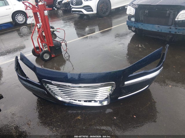 Aukcja sprzedaży 2014 Chrysler 300, vin: 2C3CCAAG6EH355669, numer aukcji: 45776702