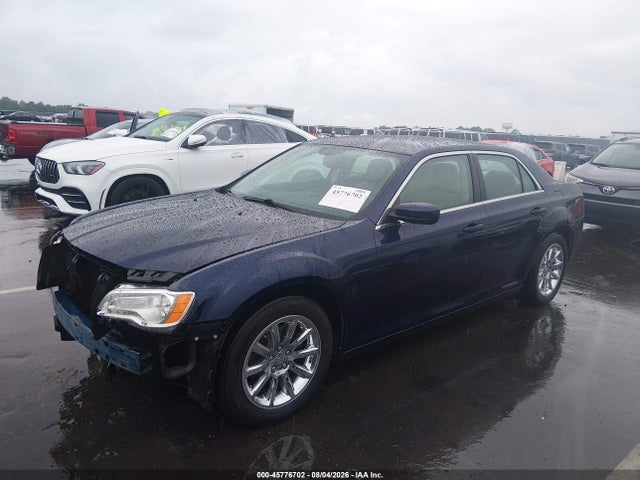 Aukcja sprzedaży 2014 Chrysler 300, vin: 2C3CCAAG6EH355669, numer aukcji: 45776702