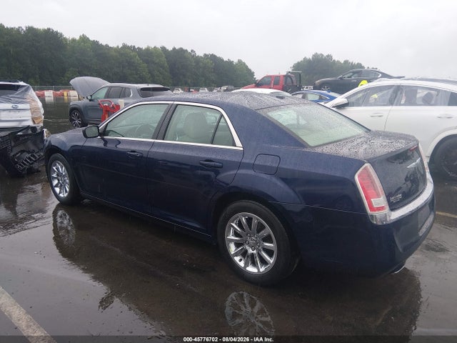 Aukcja sprzedaży 2014 Chrysler 300, vin: 2C3CCAAG6EH355669, numer aukcji: 45776702