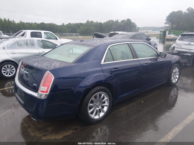 Aukcja sprzedaży 2014 Chrysler 300, vin: 2C3CCAAG6EH355669, numer aukcji: 45776702