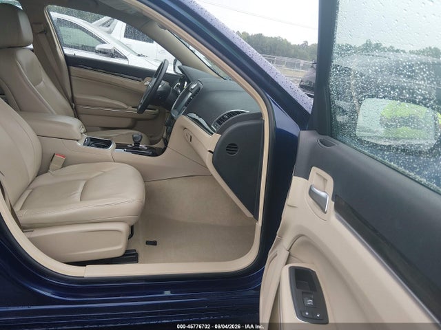 Aukcja sprzedaży 2014 Chrysler 300, vin: 2C3CCAAG6EH355669, numer aukcji: 45776702