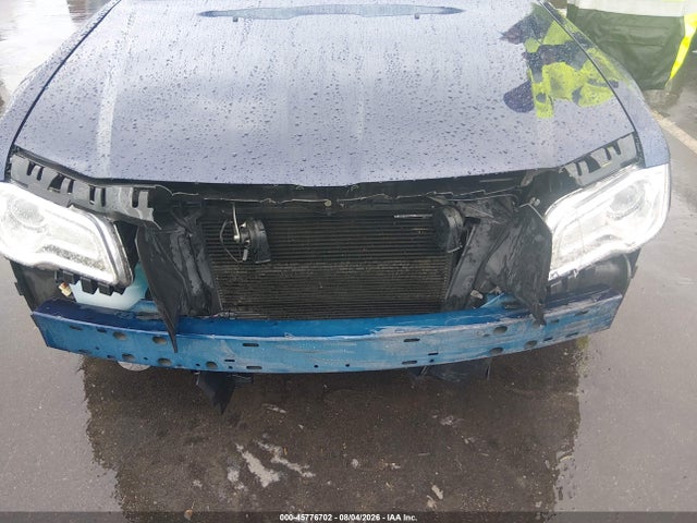 Aukcja sprzedaży 2014 Chrysler 300, vin: 2C3CCAAG6EH355669, numer aukcji: 45776702