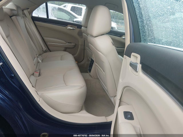 Aukcja sprzedaży 2014 Chrysler 300, vin: 2C3CCAAG6EH355669, numer aukcji: 45776702