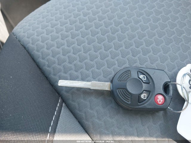 Ford ESCAPE SE 2017 1FMCU9GD6HUE50413 Image 11