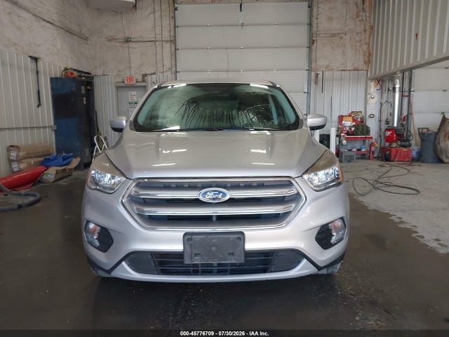 Ford ESCAPE SE 2017 1FMCU9GD6HUE50413 Image 12