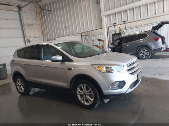 Ford ESCAPE SE 2017 1FMCU9GD6HUE50413 Image 13