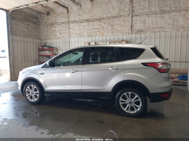 Ford ESCAPE SE 2017 1FMCU9GD6HUE50413 Image 14